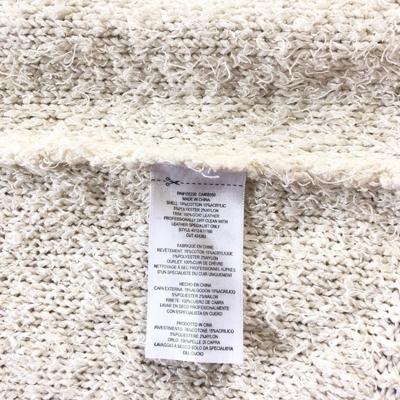 Joie tweed jacket - Picture 3 of 5